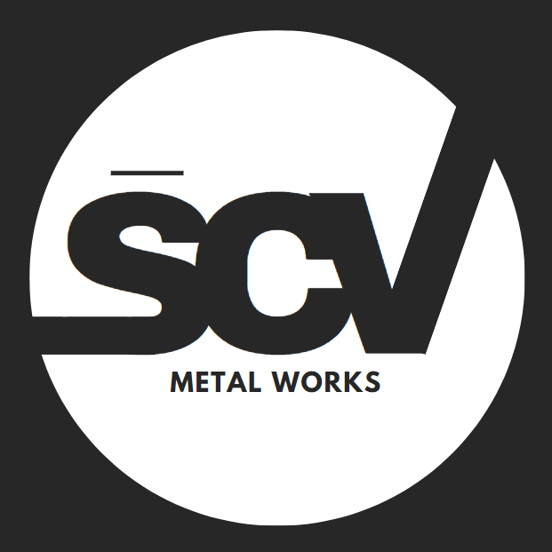 Avatar for SCV metalworks