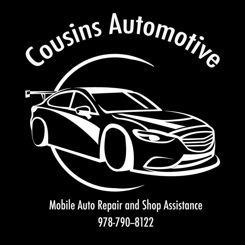 Avatar for Cousins Automotive