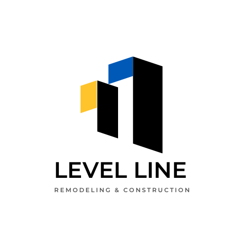 Logo for Level Line Remodeling & Construction