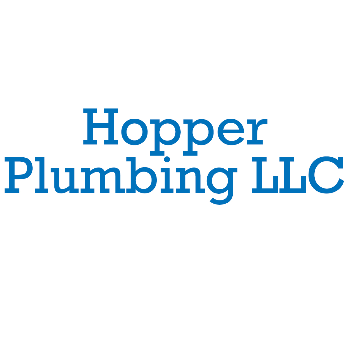 Avatar for Hopper Plumbing LLC