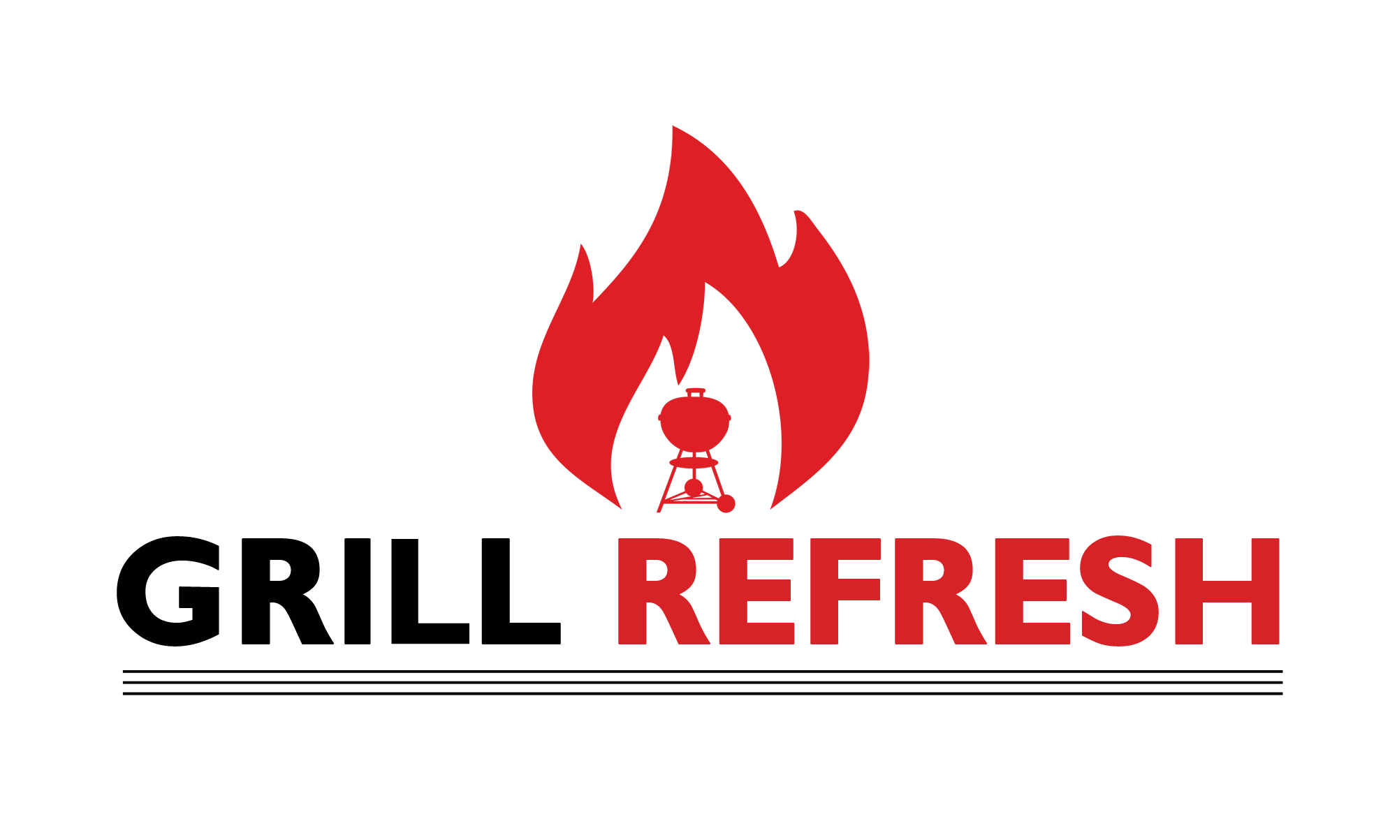 Grill Refresh logo