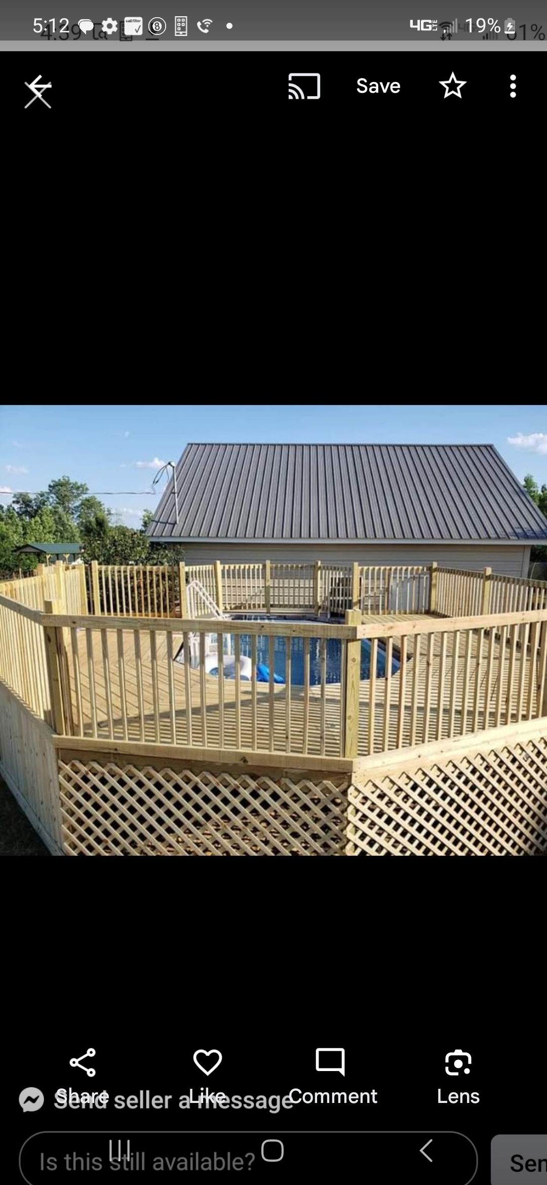 Avatar for .5  Retail