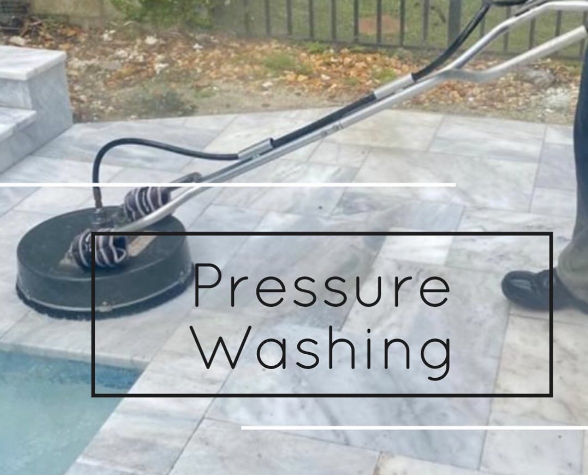 Avatar for Clean N’ Shine Pressure Wash