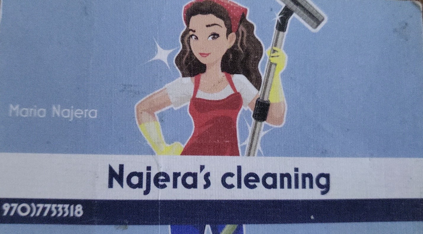 Avatar for Najera’s cleaning 