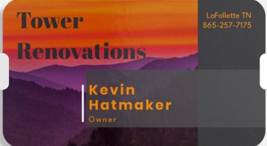 Avatar for Tower Renovations