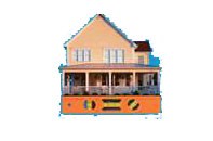 Logo for Foundation Repair & House Leveling