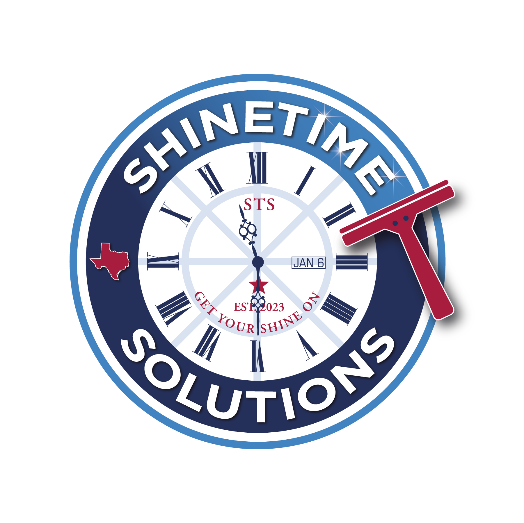 Avatar for ShineTime Solutions 