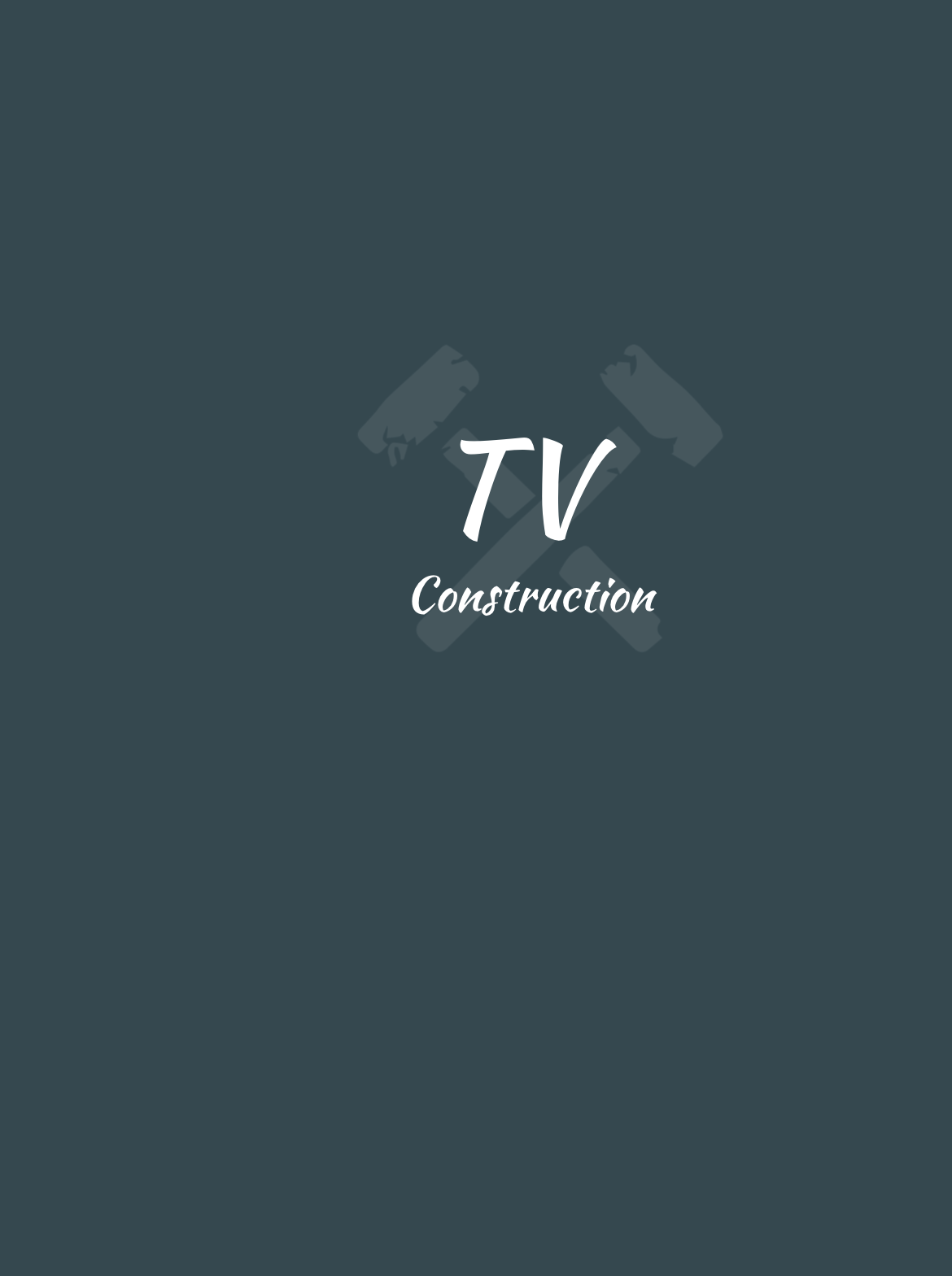 Avatar for TV construction