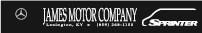 Logo for JAMES MOTOR COMPANY