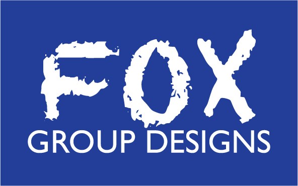 Fox Group Designs logo