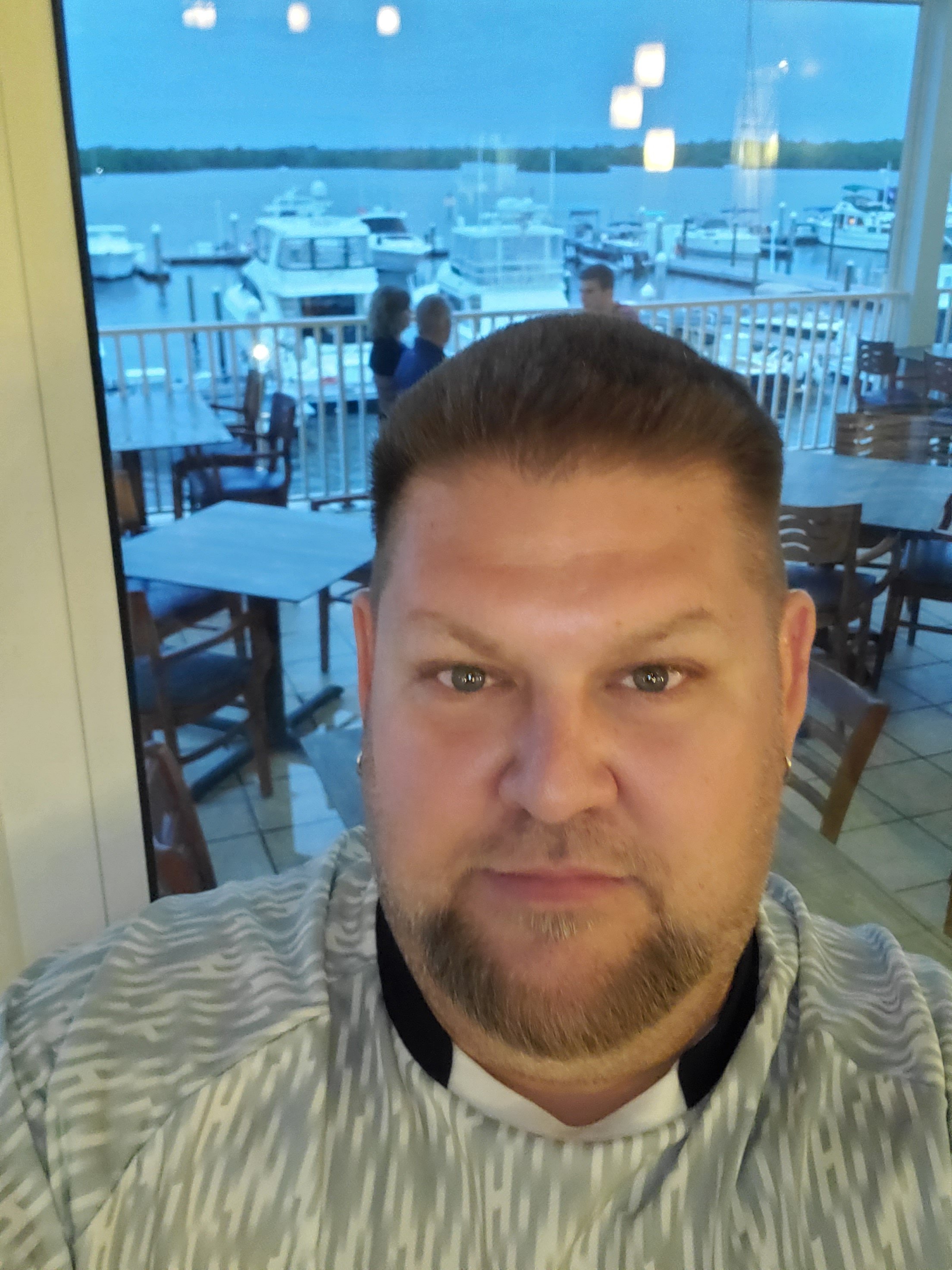 Avatar for Clifford hill