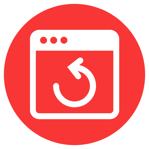 We Save Data.com logo