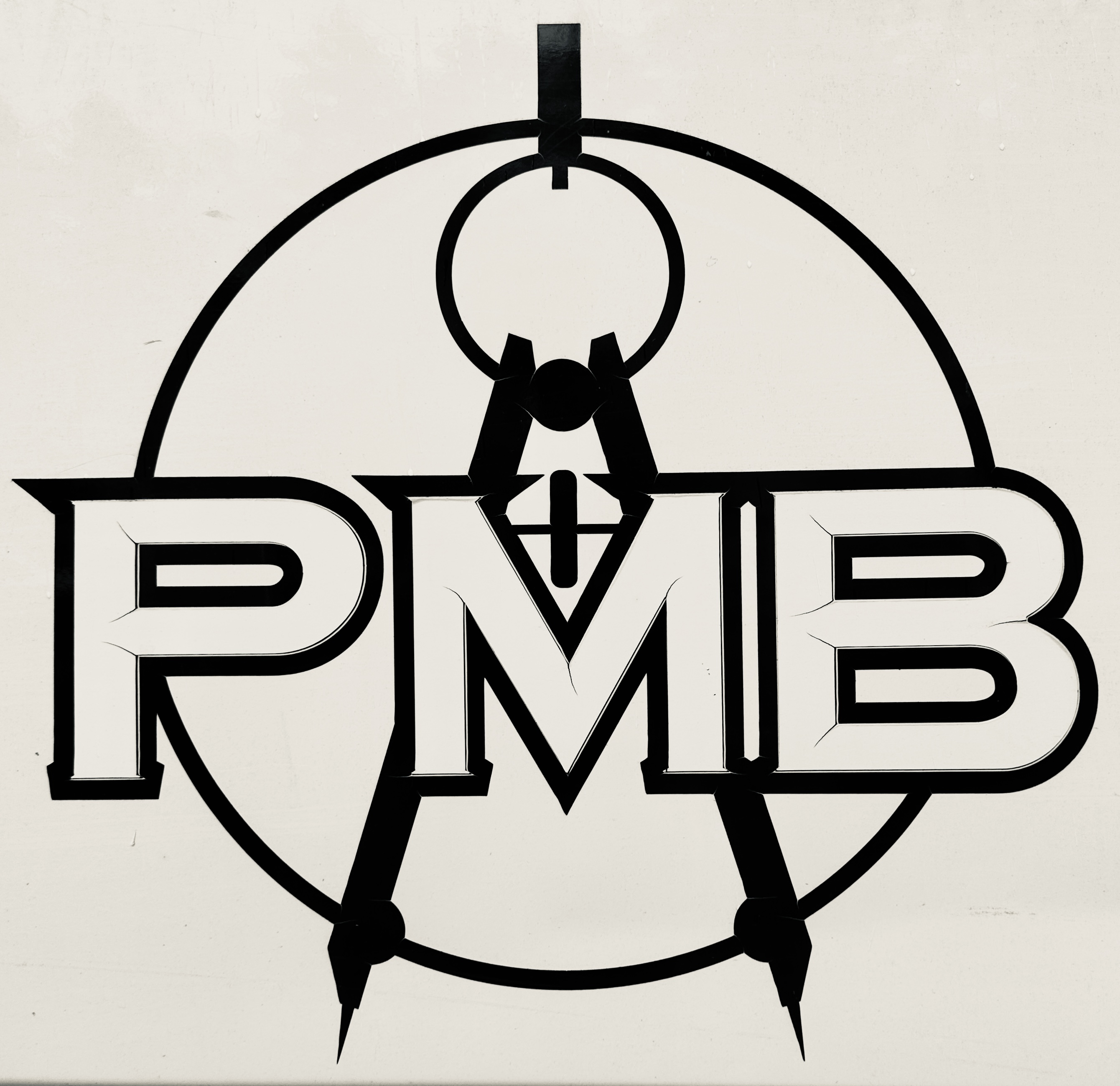 PMB CONTRACTING INC logo