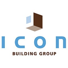 Logo for Icon Building Group