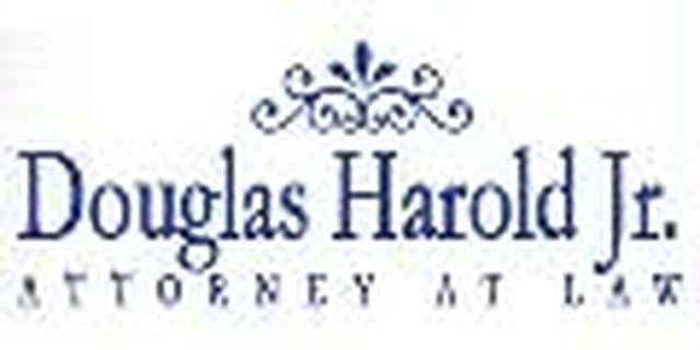 Douglas W. Harold Jr., Attorney At Law logo