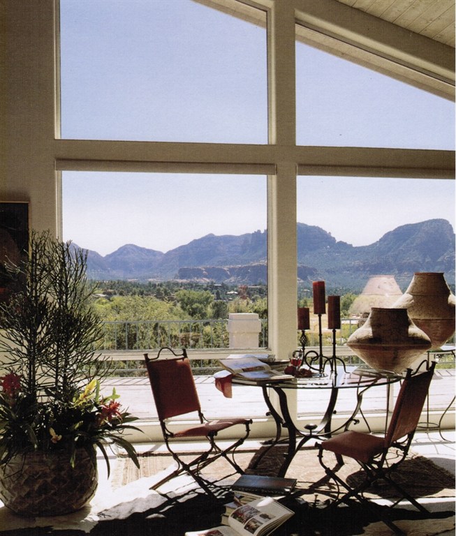 Solar Control Film