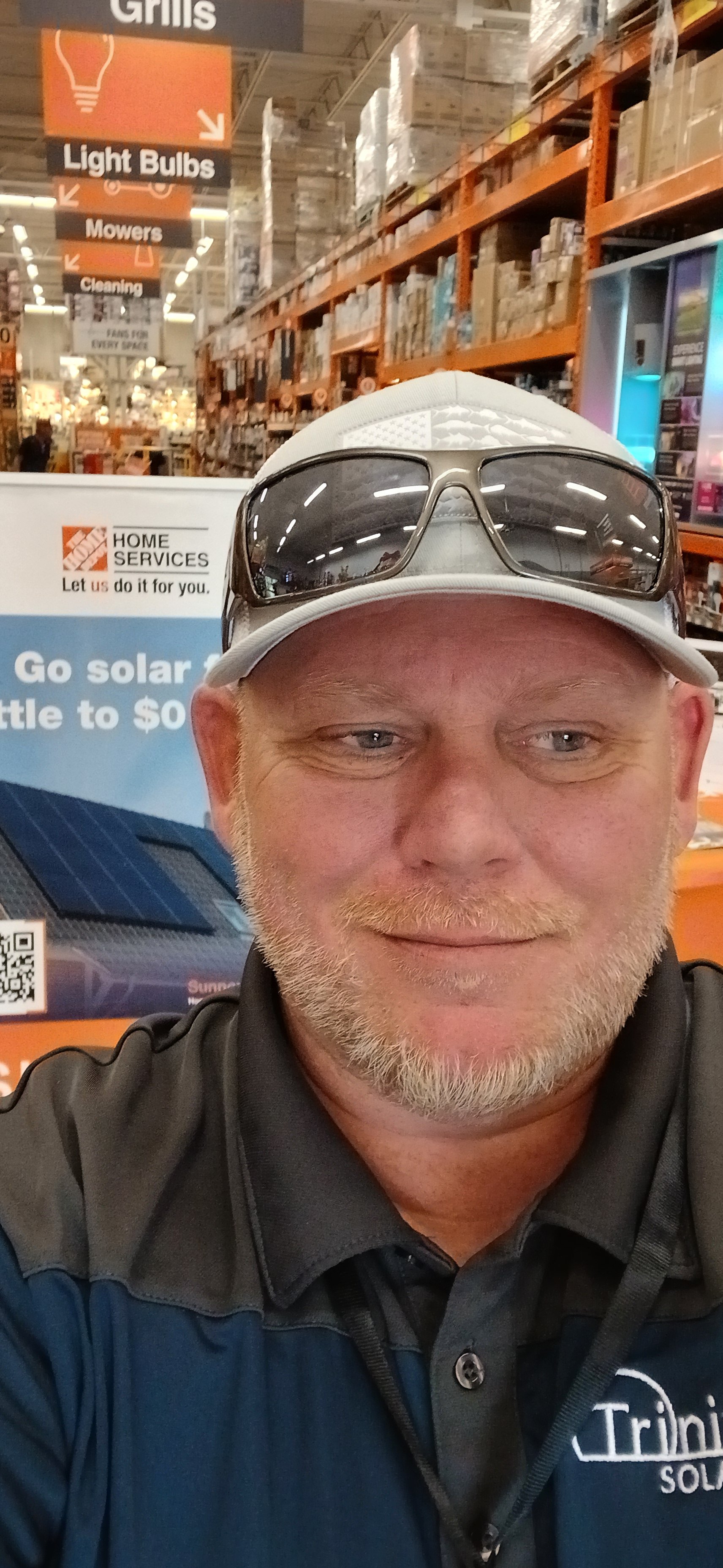 Avatar for Project Manager Jason Coombs Trinity Solar