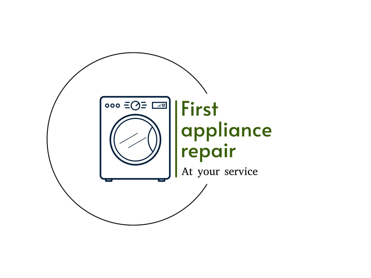 Avatar for First Appliance Repair