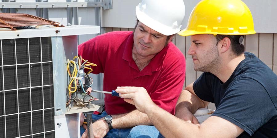 hvac services