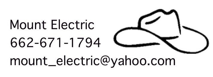 Avatar for Mount Electric