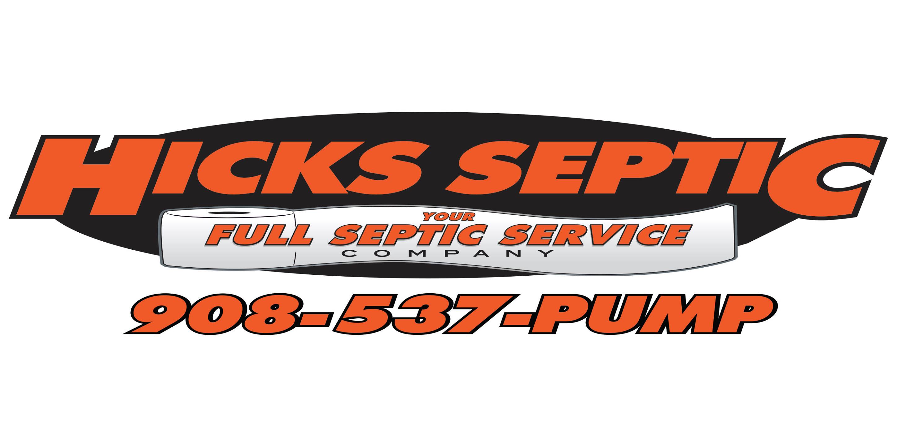 Avatar for Hicks Septic and Portable Toilets, LLC