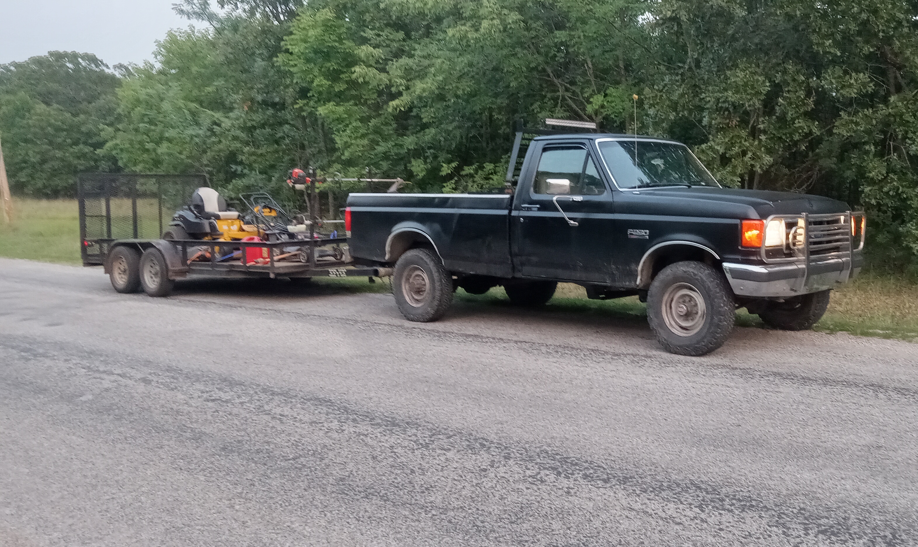 Avatar for Jacob's lawncare And Pressure washing