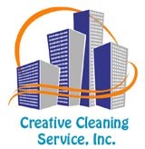 Creative Janitorial logo
