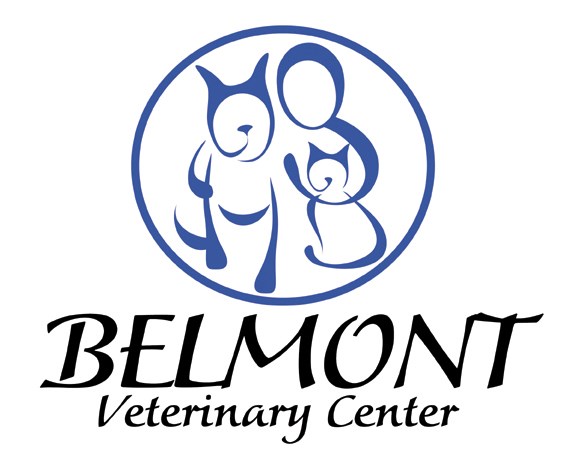 Logo for BELMONT VETERINARY CTR