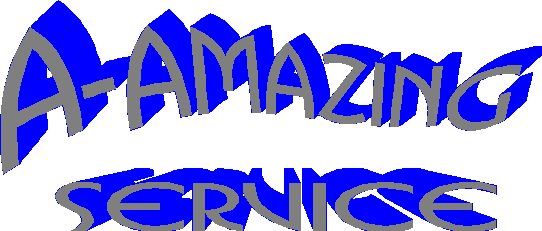 Avatar for A-AMAZING SERVICE