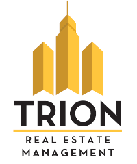 Trion Real Estate Management logo