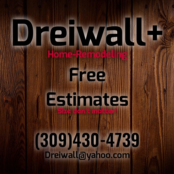 Avatar for Dreiwall+