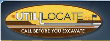 Util-Locate logo