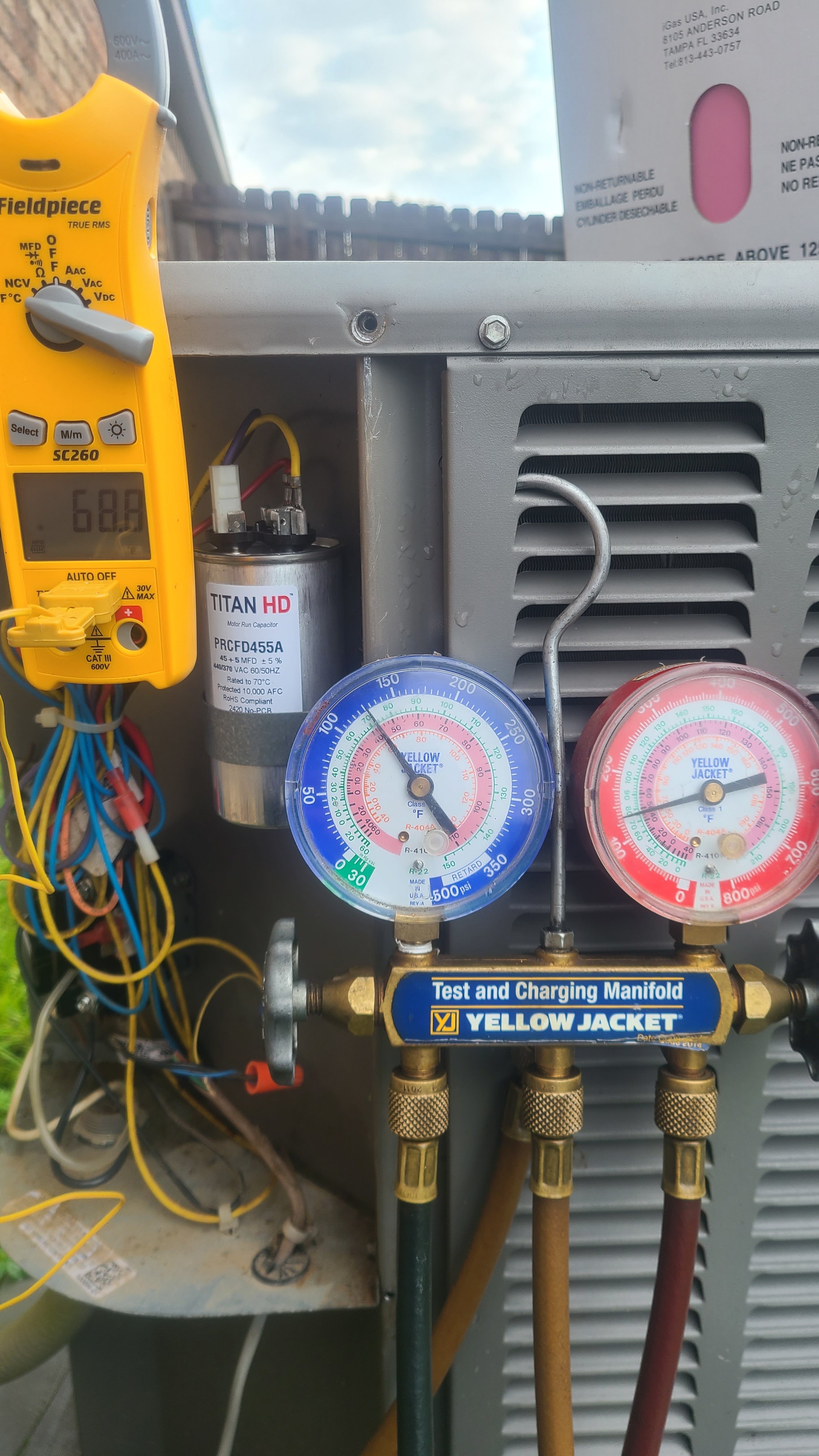 Avatar for Coles Heating and Cooling