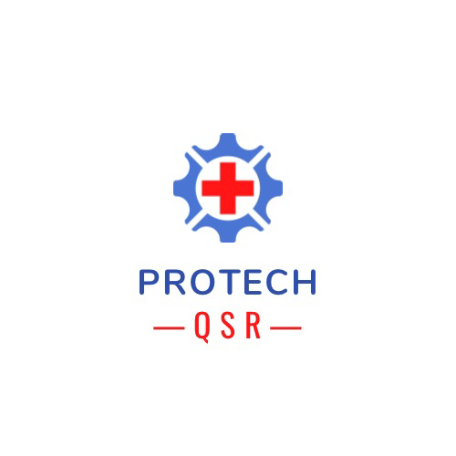 Avatar for PROTECH QSR