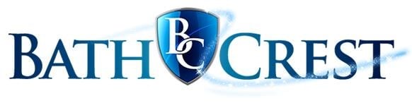 Logo for Bath Crest