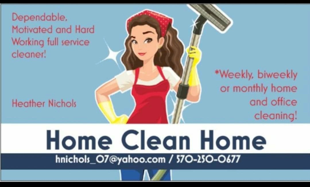 Avatar for Home Clean Home