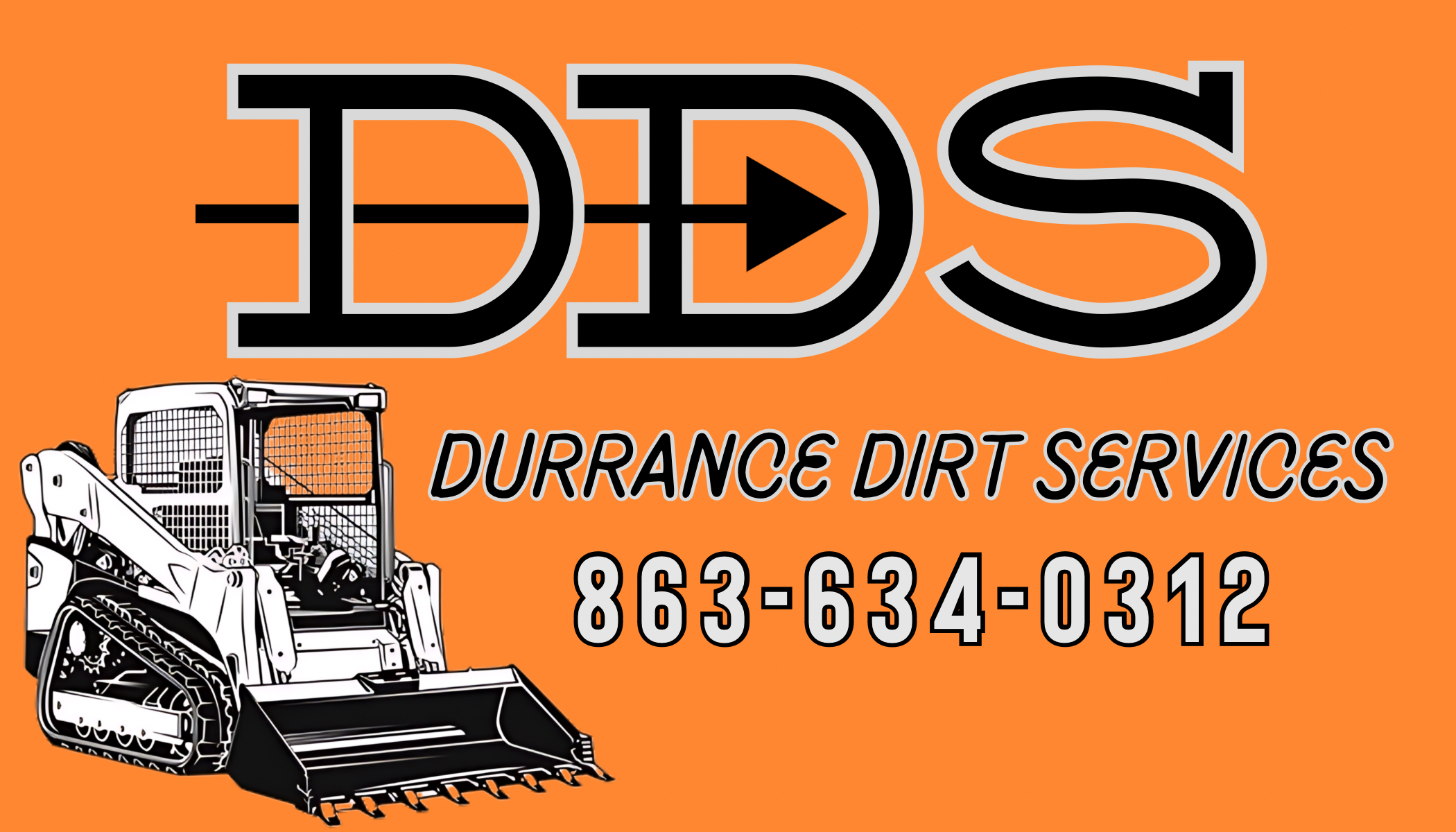 Avatar for Durrance Dirt Services LLC