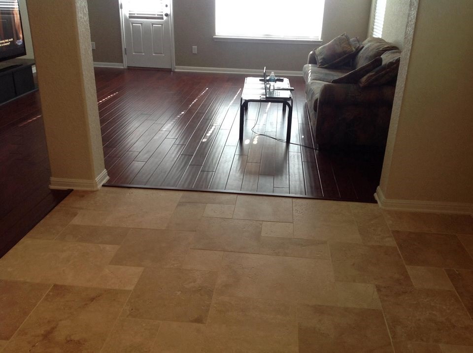 Presidio Flooring Reviews - San Antonio, TX | Angi