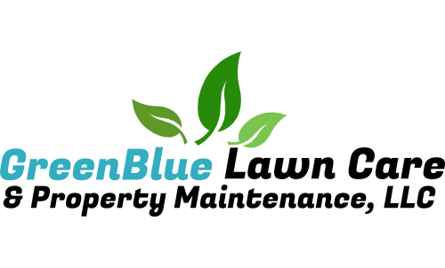 GreenBlue Lawn Care & Property Maintenance, LLC logo