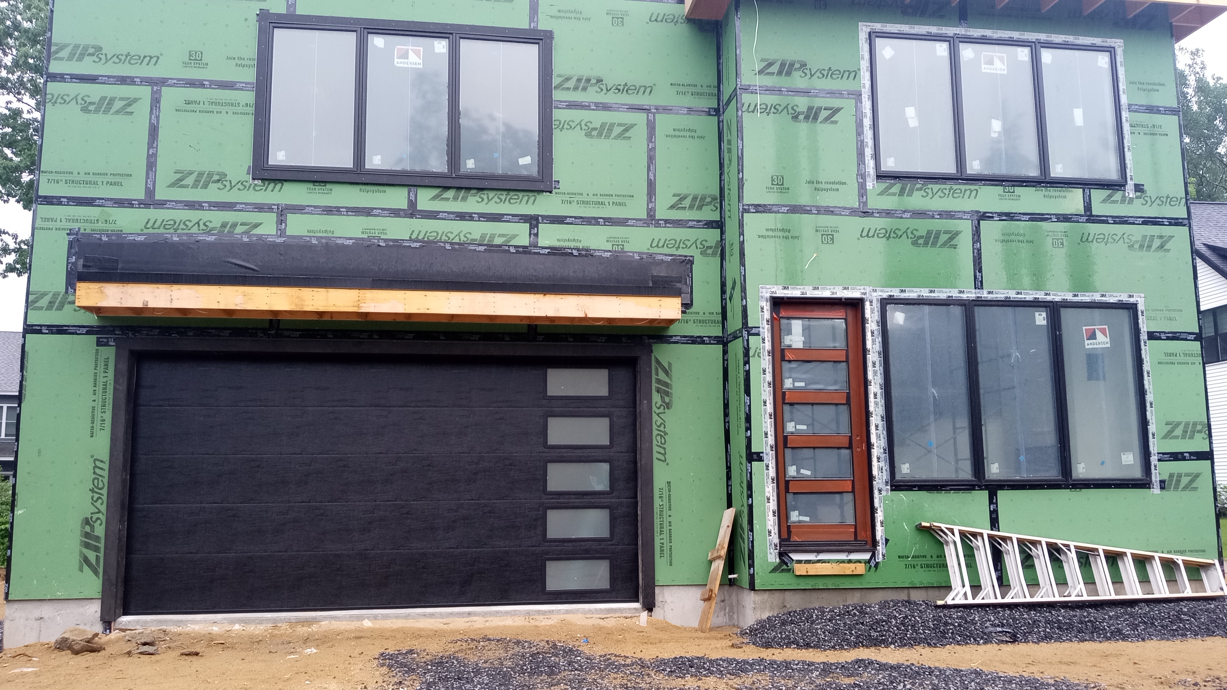 Avatar for Bickford and sons garage doors