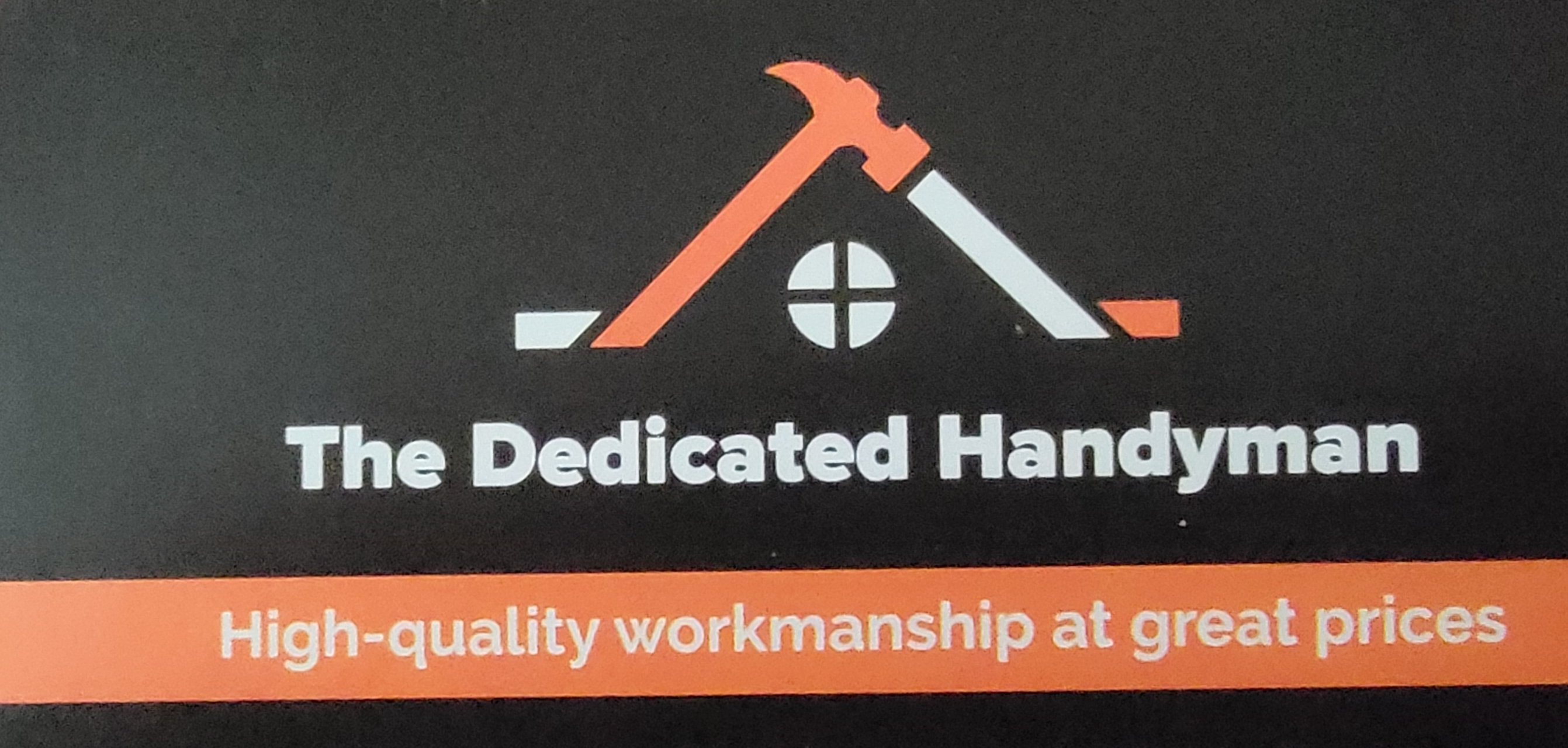 Avatar for The Dedicated Handyman