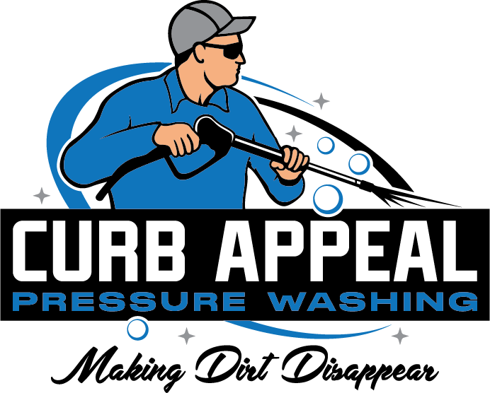 Avatar for Curb Appeal Pressure Washing LLC