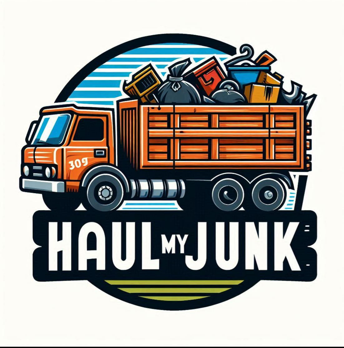 Avatar for Haul-My-Junk