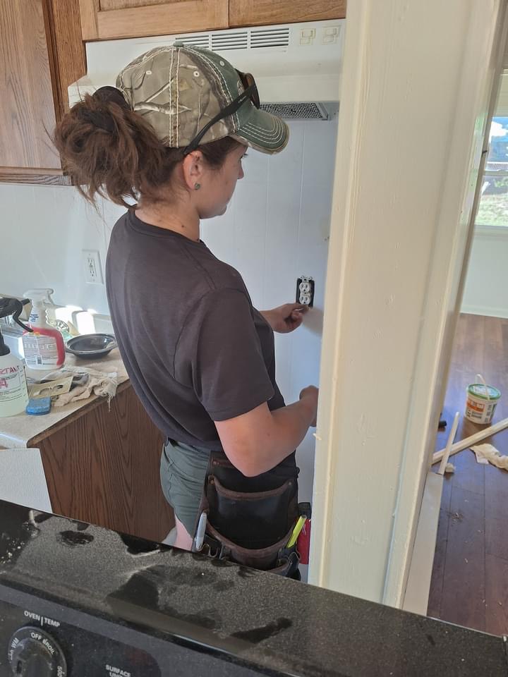 Avatar for A Handy Woman