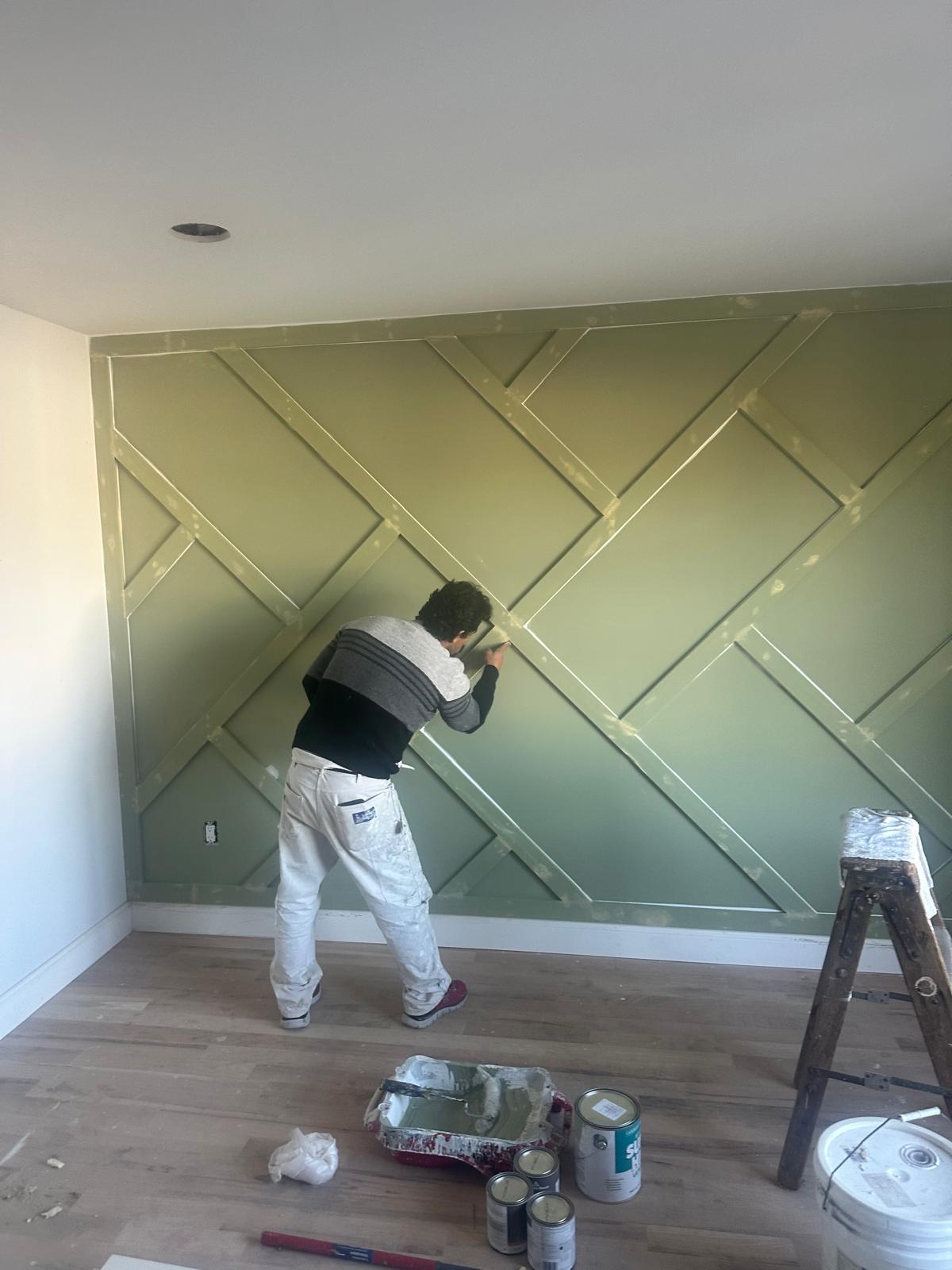 Avatar for Lenin the Painter