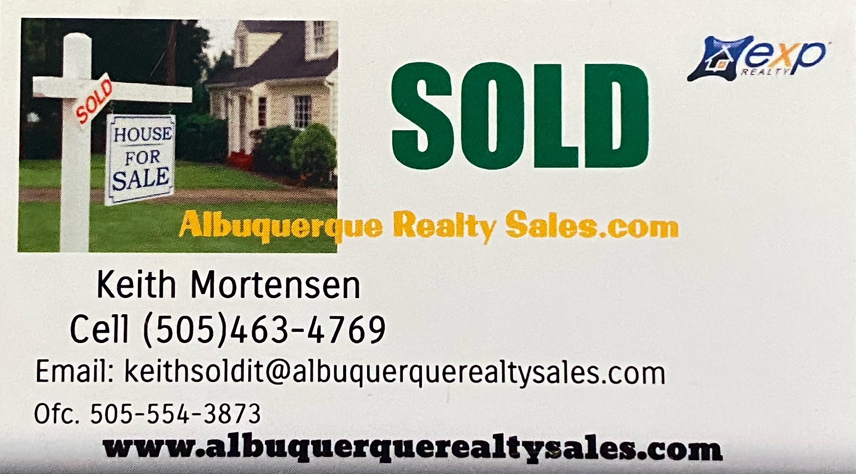 Avatar for Albuquerque Realty Sales