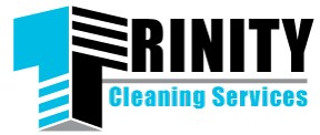 Trinity Cleaning Services logo