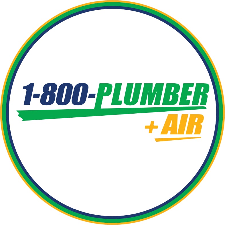 Avatar for 1-800-Plumber + Air