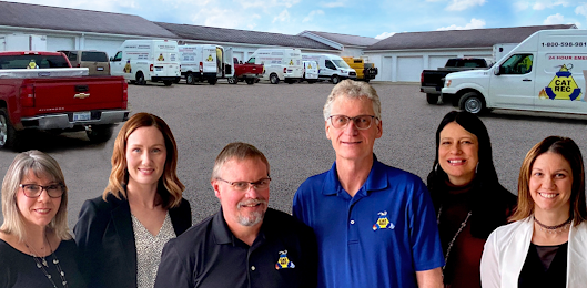 Avatar for Cat Rec Restoration