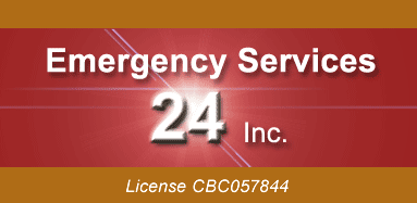 Avatar for Emergency Services 24 Inc